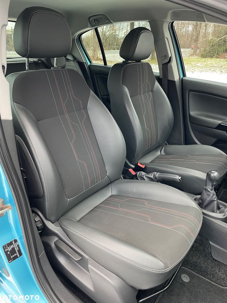 Opel Corsa 1.4 16V 150 Jahre - 15