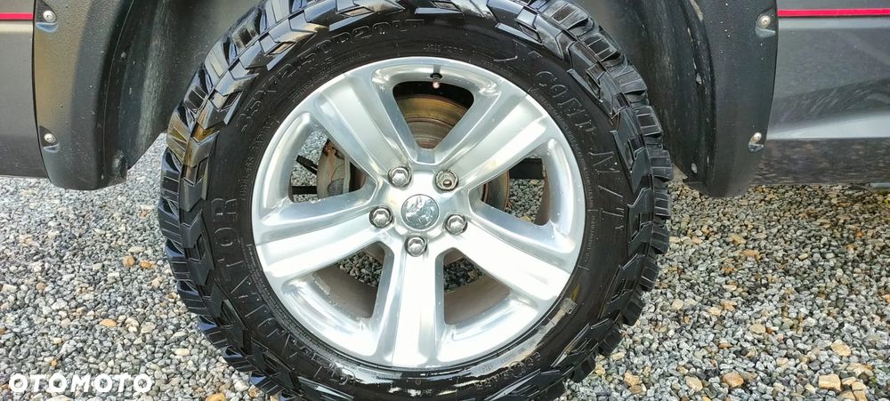 RAM 1500 - 21