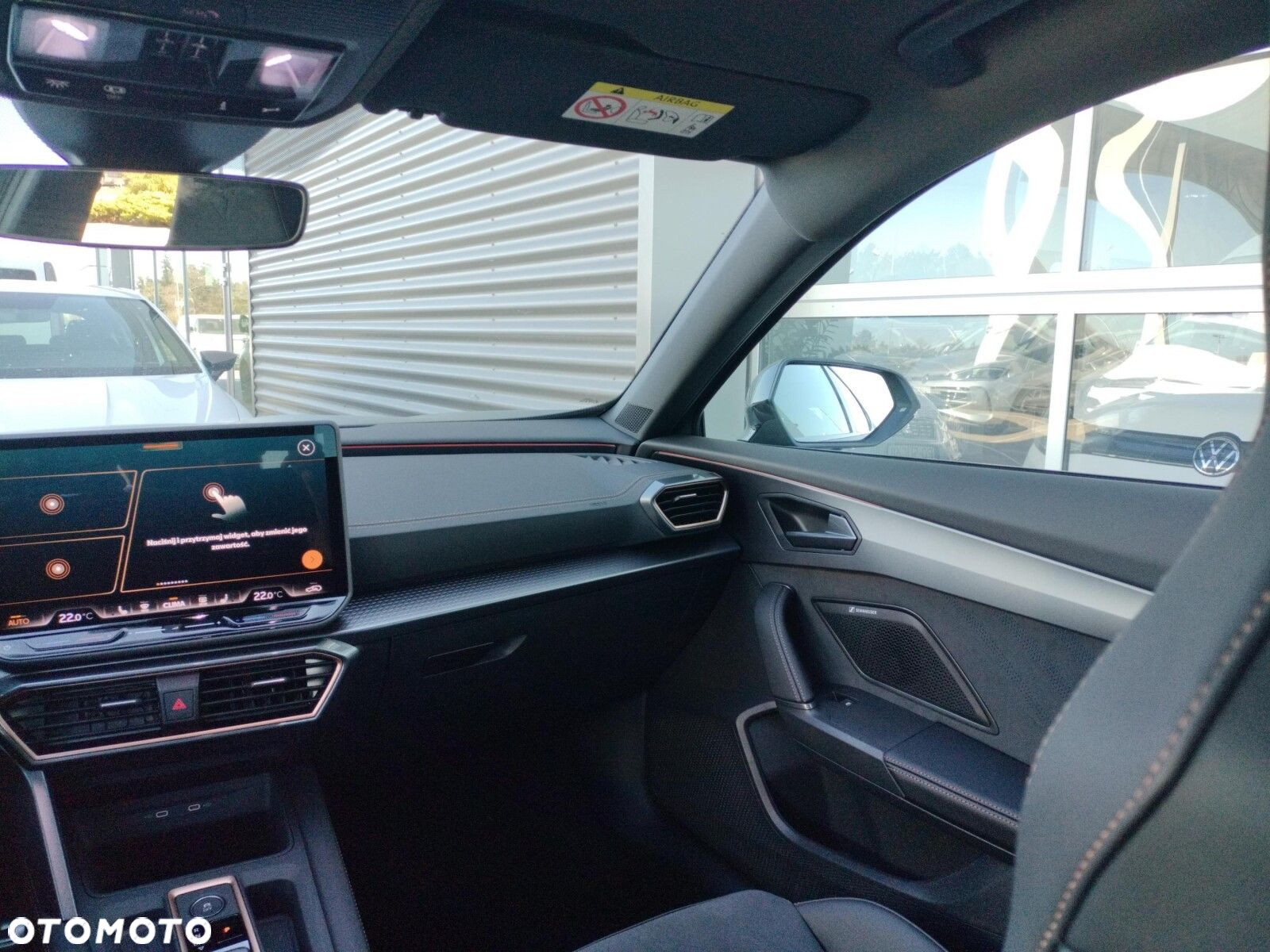 Cupra Formentor 1.5 eTSI mHEV DSG - 24