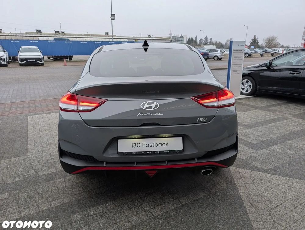 Hyundai i30 - 5