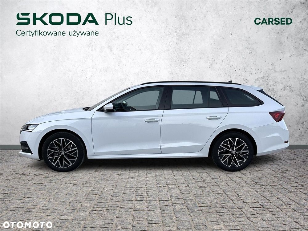 Skoda Octavia 1.5 TSI ACT Ambition - 3