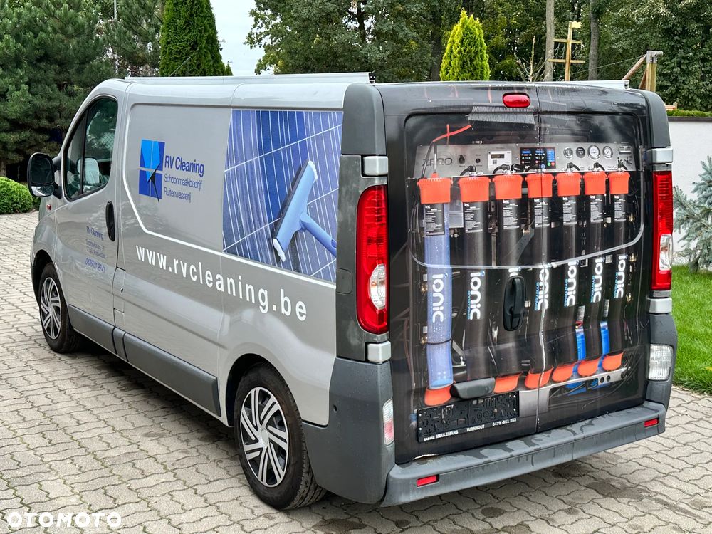 Opel VIVARO - 6