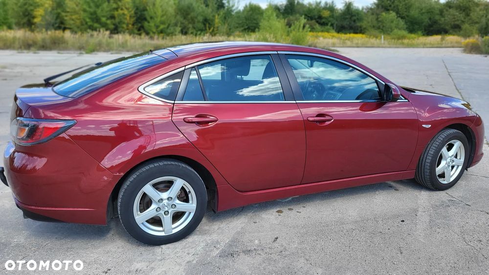 Mazda 6 2.0 Exclusive - 2