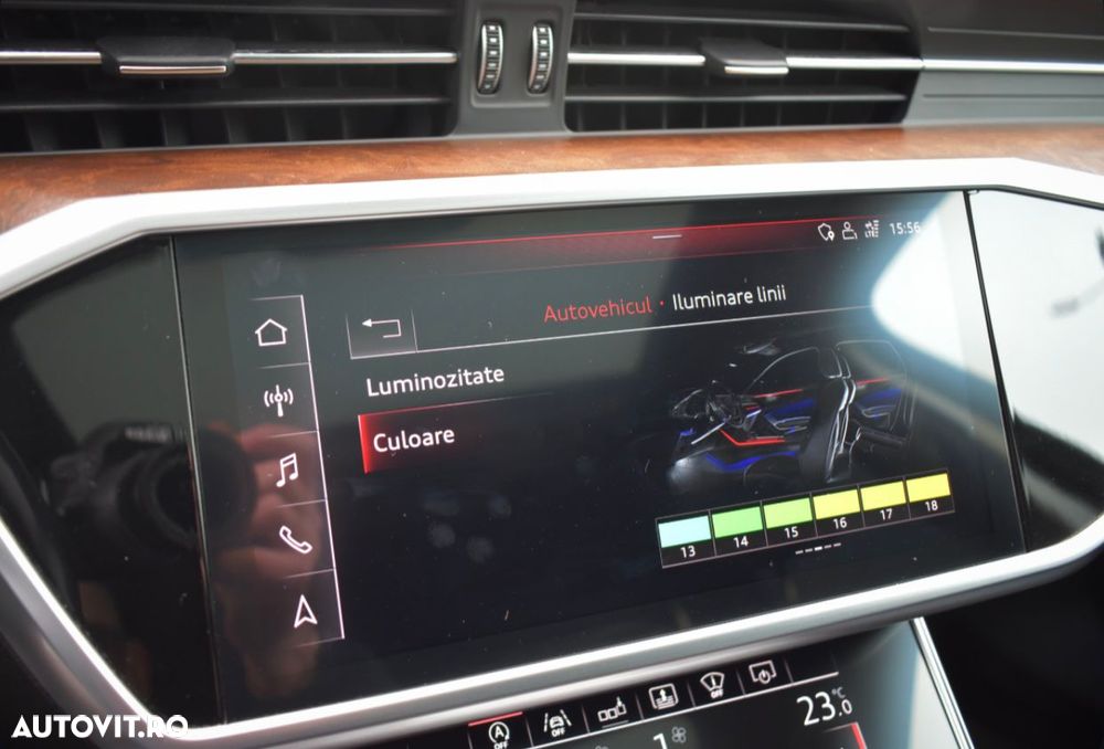 Audi A6 3.0 50 TDI quattro Tiptronic Basic - 16