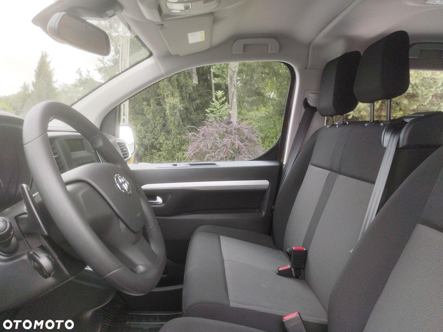 Toyota Proace Verso 2.0 D4-D Long Business - 13