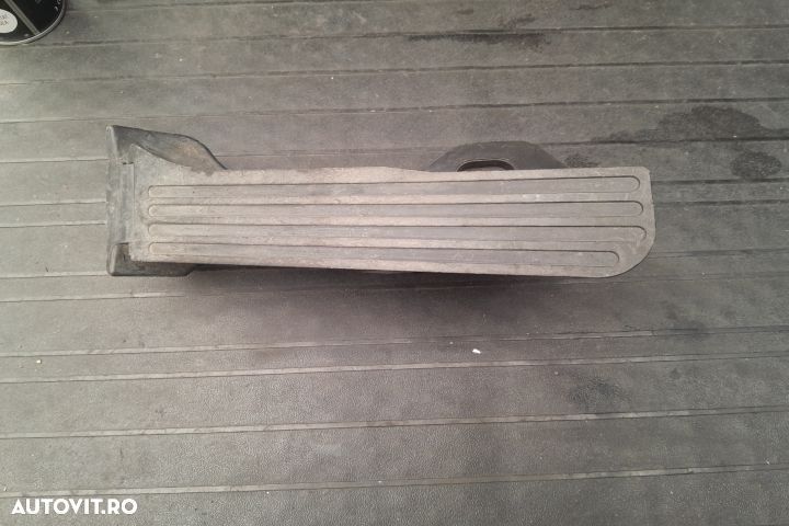 Pedala acceleratie 1K1723503R 1K1723503R Volkswagen VW Tiguan 1 5N [2 - 3