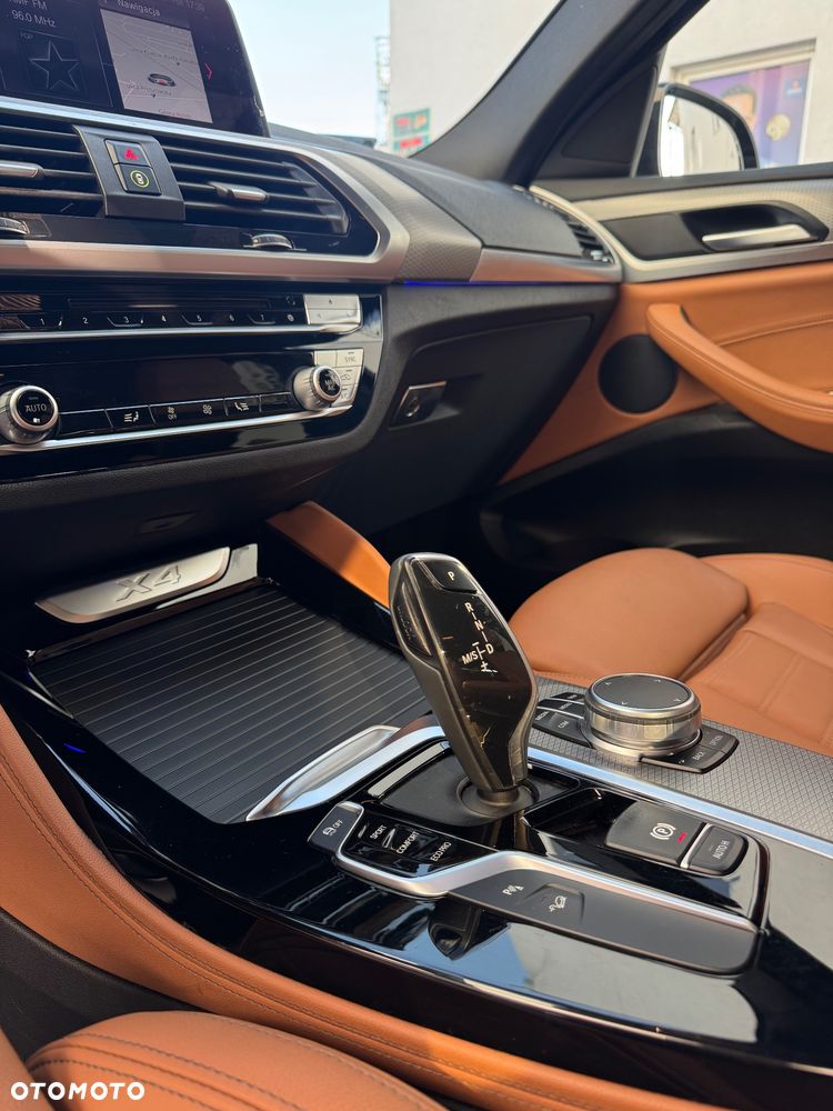 BMW X4 xDrive20d M Sport - 13