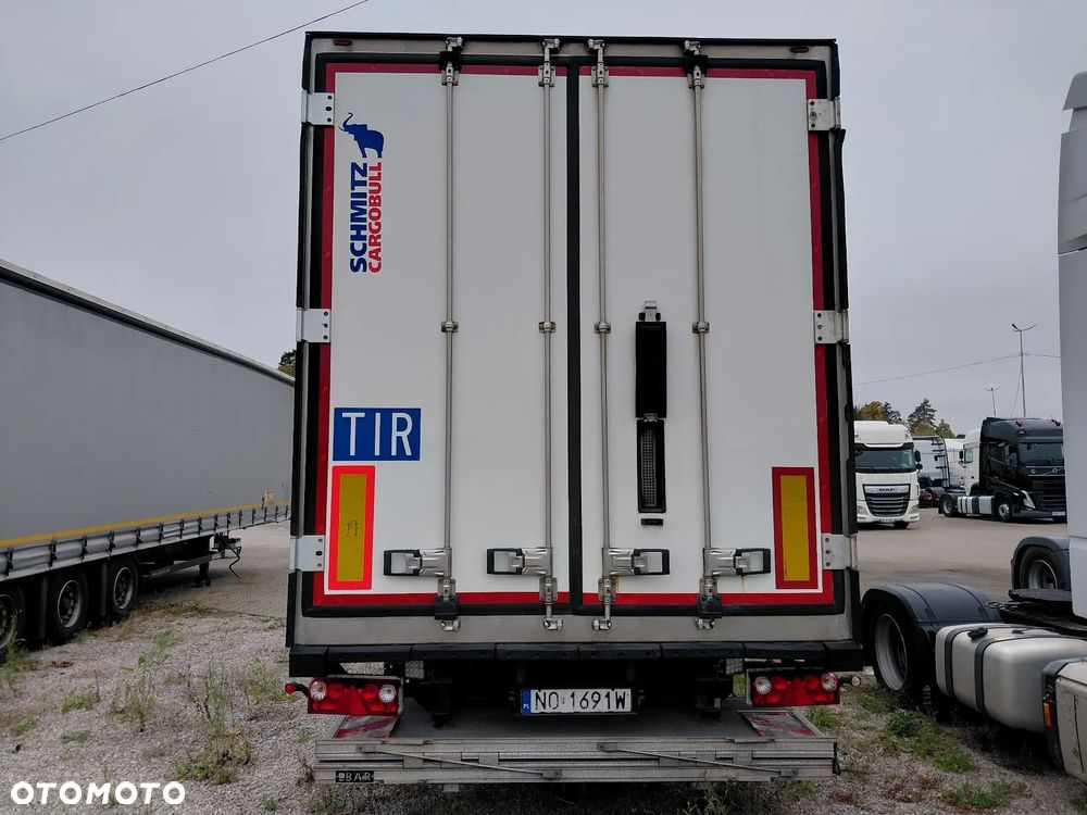 Schmitz Cargobull SKO 24/L - 13.4 FP COOL V7 - 6