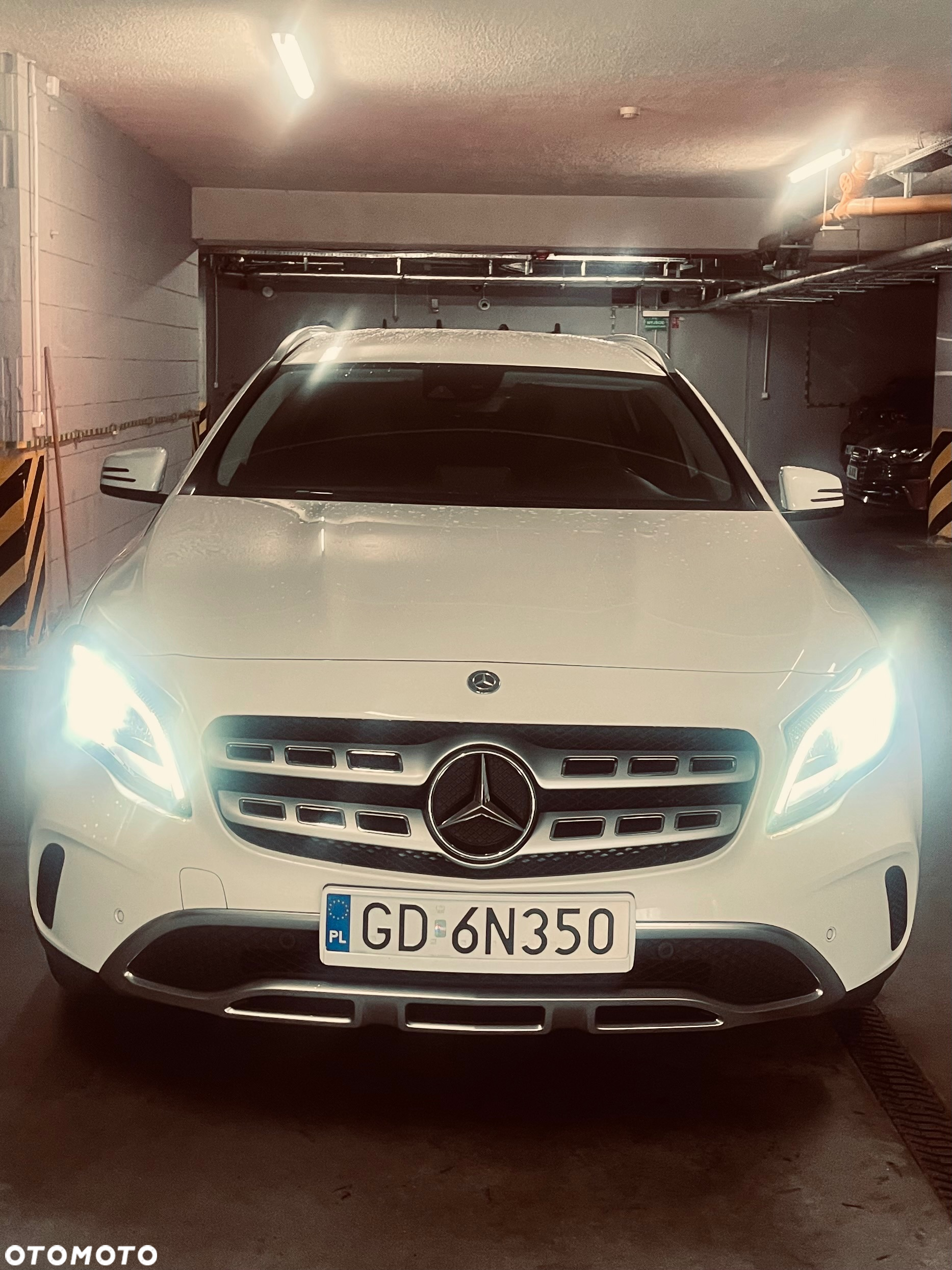 Mercedes-Benz GLA 200 7G-DCT Urban - 2