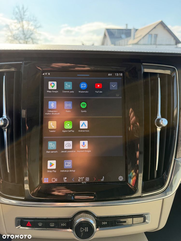 Volvo V90 Cross Country B5 D AWD Ultimate - 15