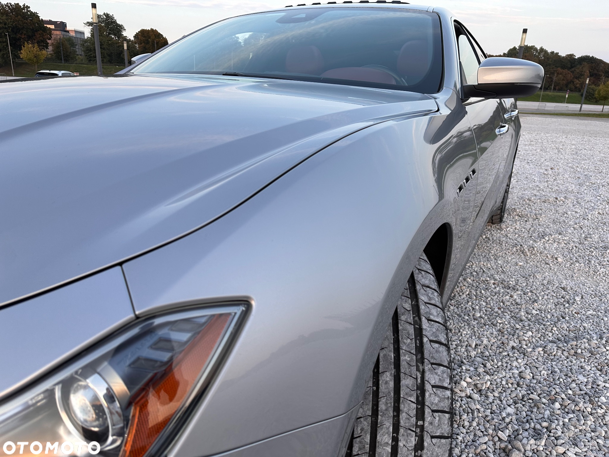 Maserati Ghibli Automatik S Q4 - 18