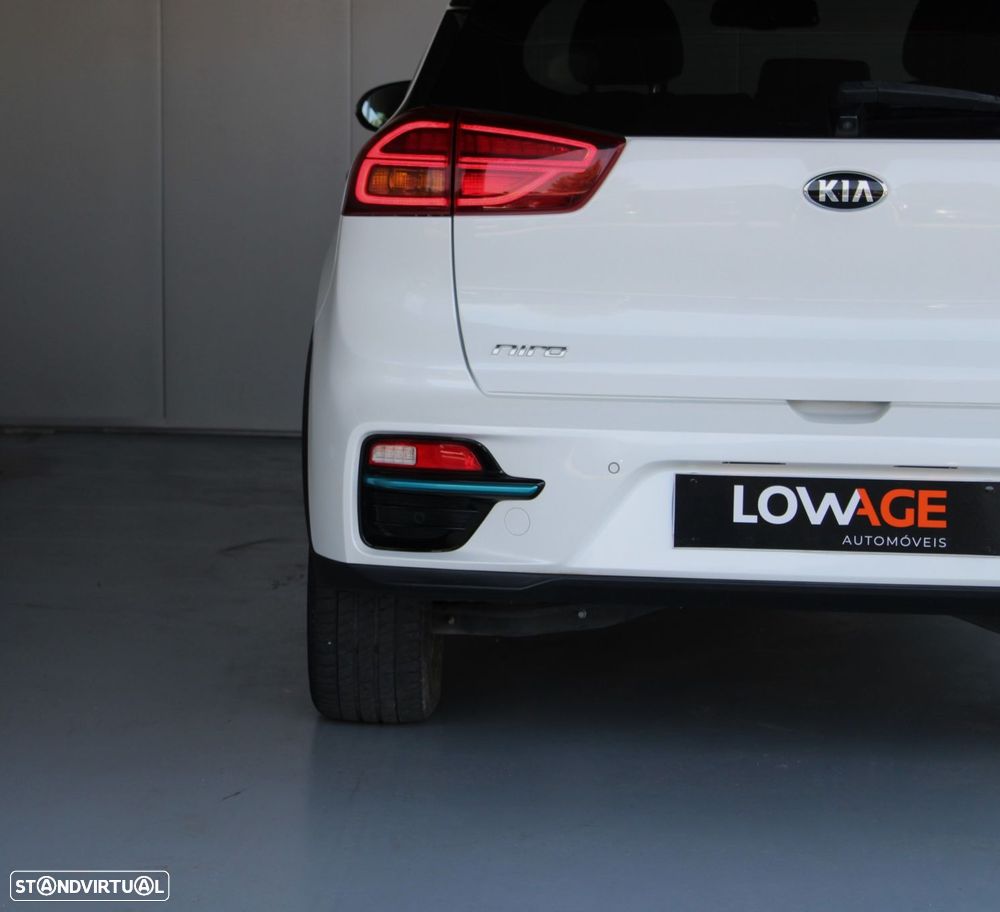 Kia e-Niro 64kWh - 39