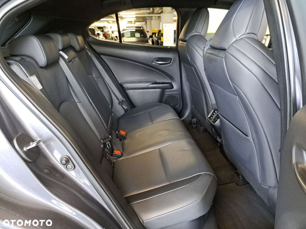 Lexus UX 250h GPF F Sport AWD - 15