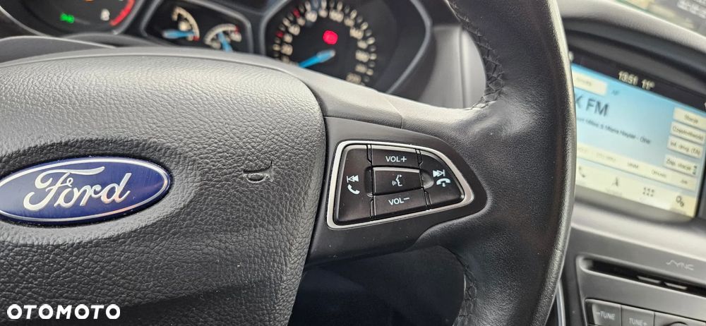 Ford Focus - 33