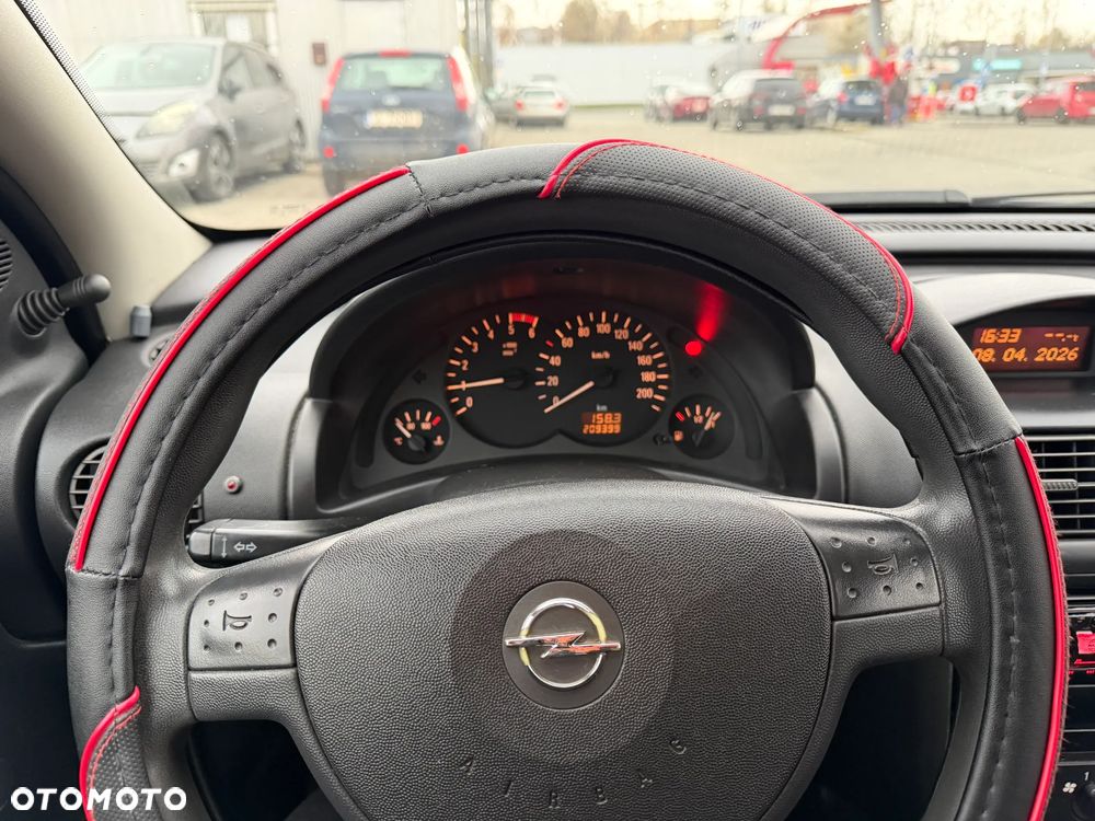 Opel Corsa 1.3 CDTI Enjoy - 16