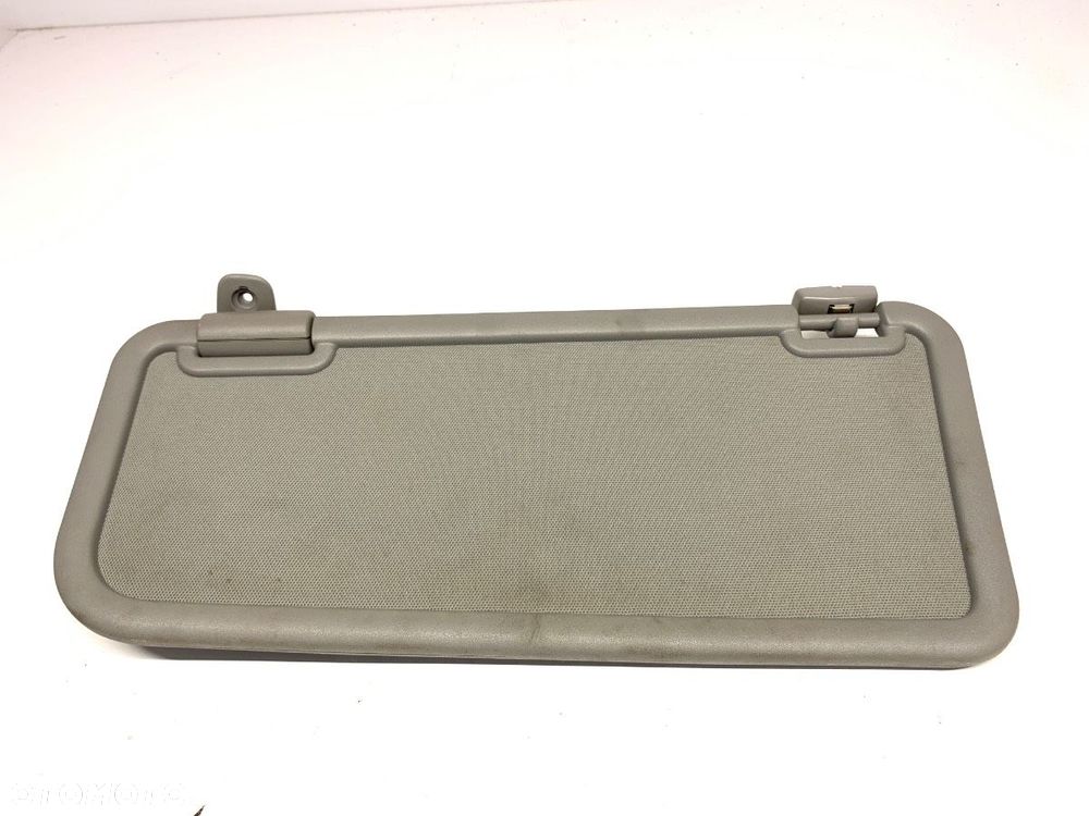 OSŁONA PRZECIWSŁONECZNA PRAWY - 134.00 PLN - AUDI A2 (8Z0) 2000 - 2005 1.4 55 kW [75 KM] benzyna - 3