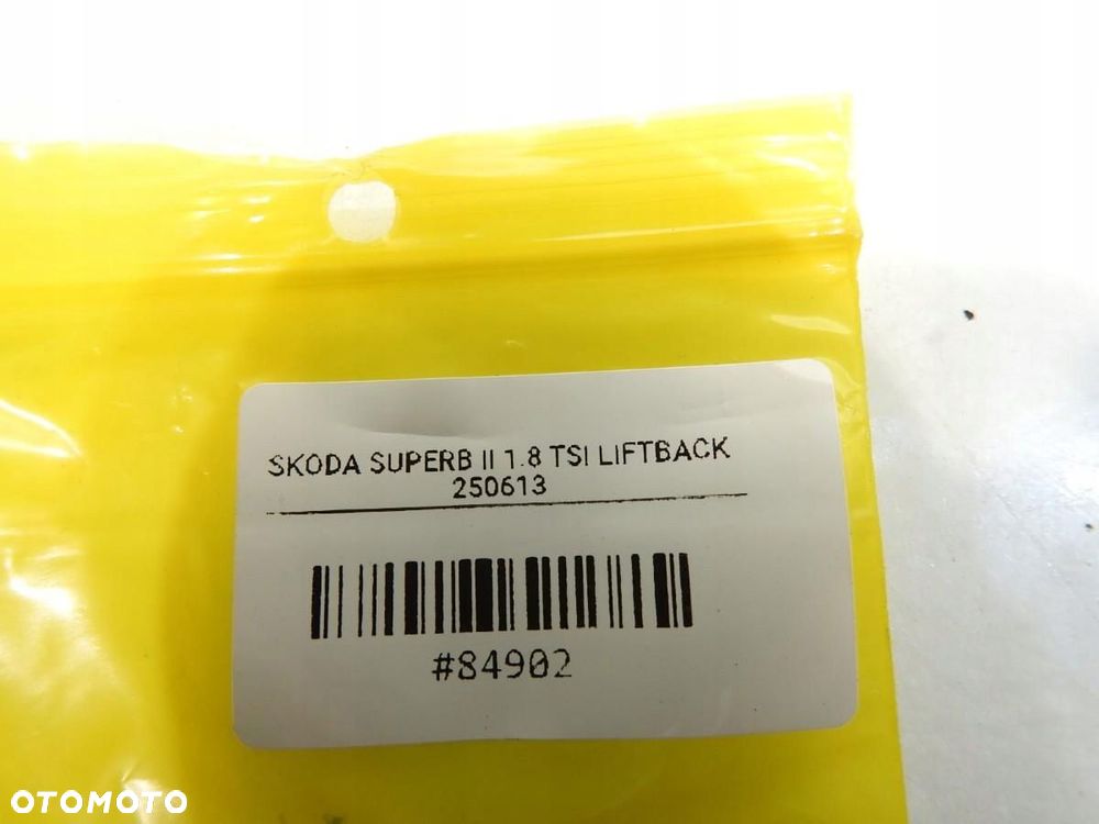 CZUJNIK NASŁONECZNIENIA SKODA SUPERB II 3T0907539A - 5