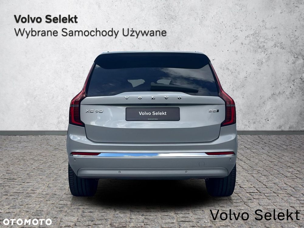 Volvo XC 90 - 6