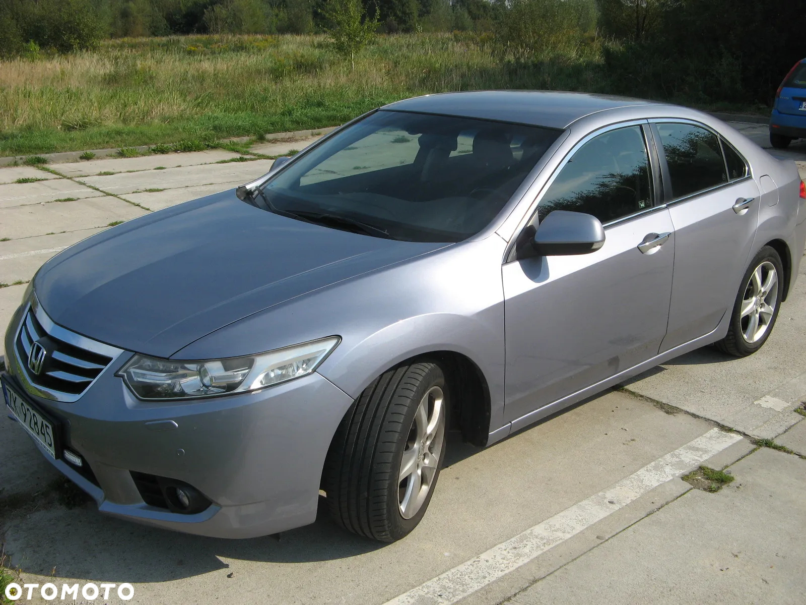 Honda Accord 2.0 Lifestyle - 3