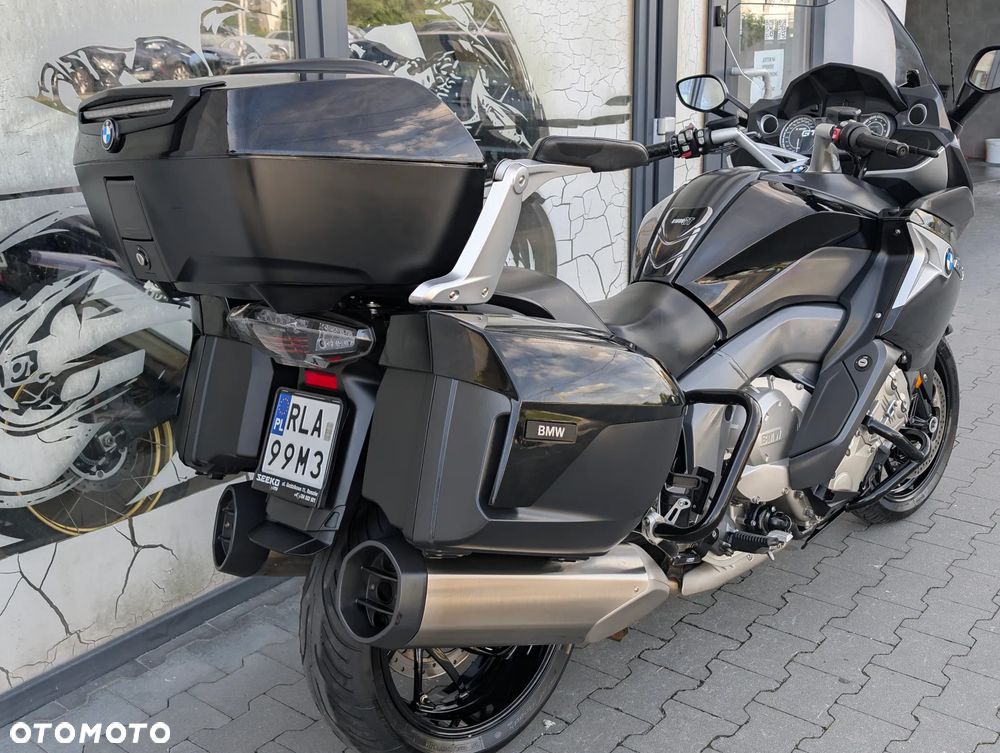 BMW K - 10