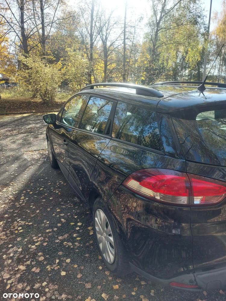 Renault Clio - 6