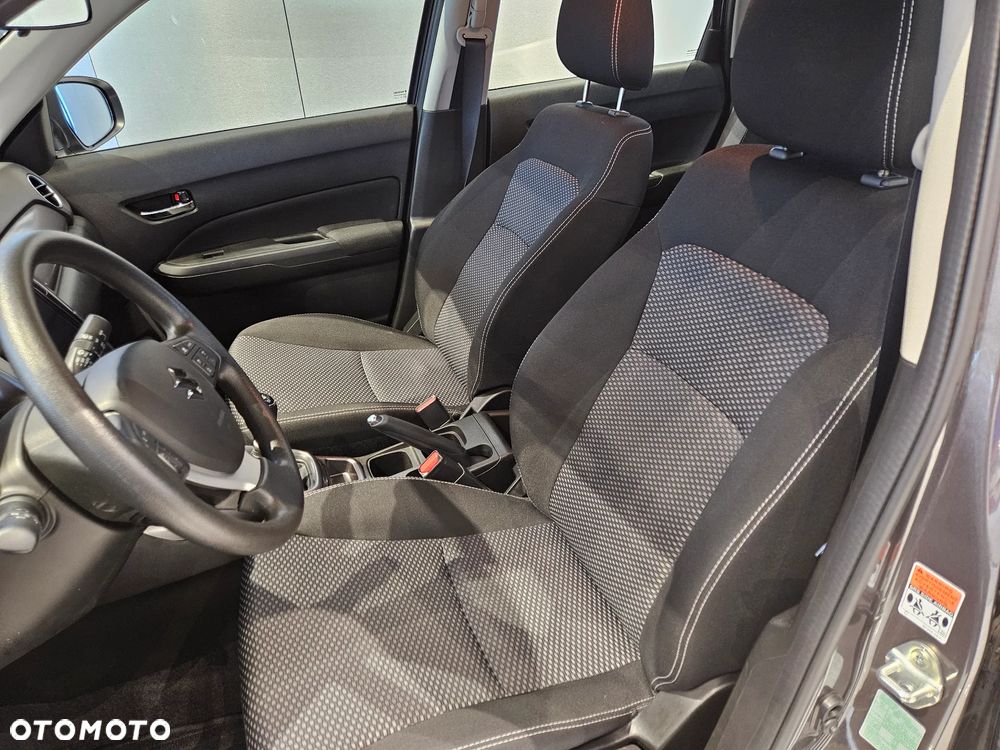 Suzuki Vitara 1.4 Boosterjet mHEV Premium 2WD - 9