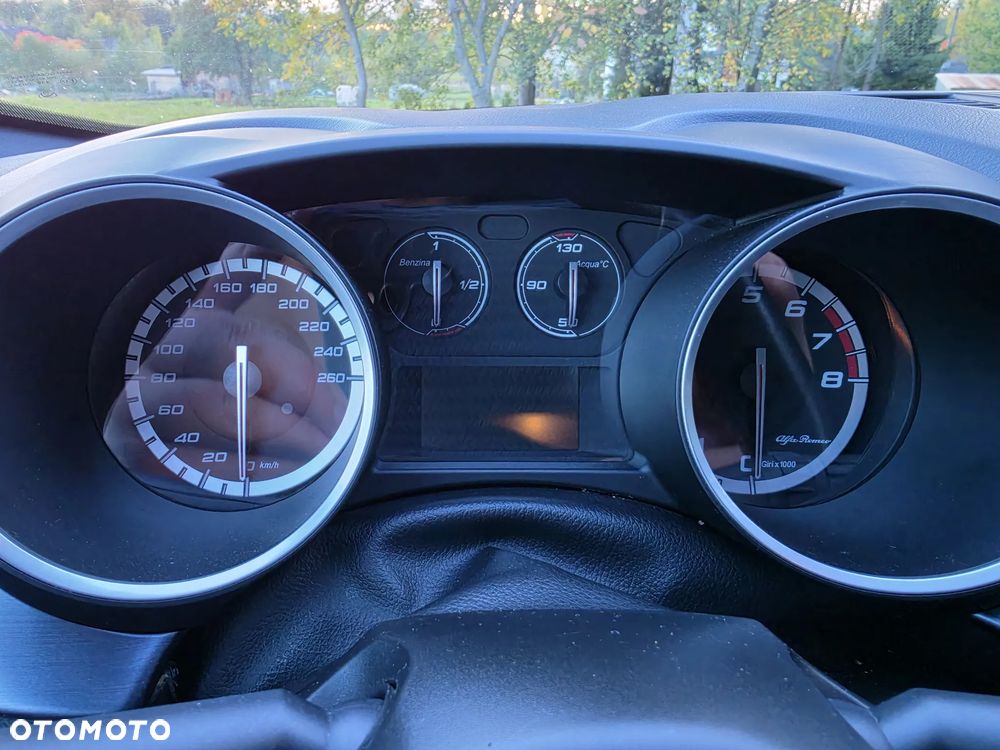 Alfa Romeo Giulietta 1.4 TB MultiAir Distinctive - 28
