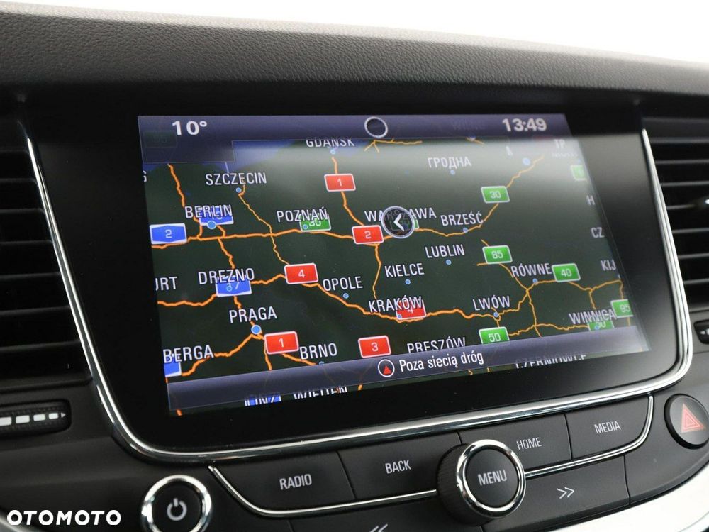 Opel Astra 1.4 Turbo Innovation - 27