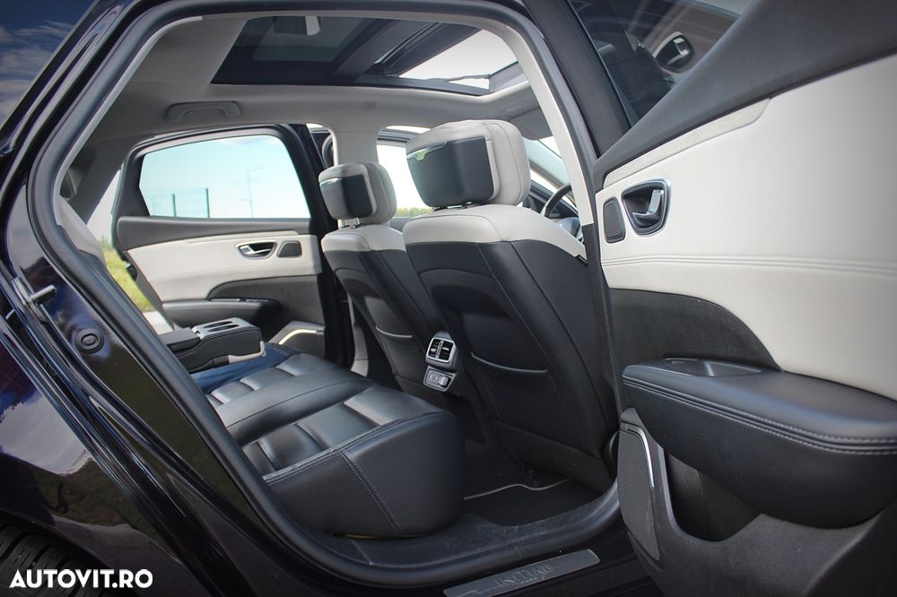 Renault Talisman Blue dCi 200 EDC INITIALE PARIS - 6