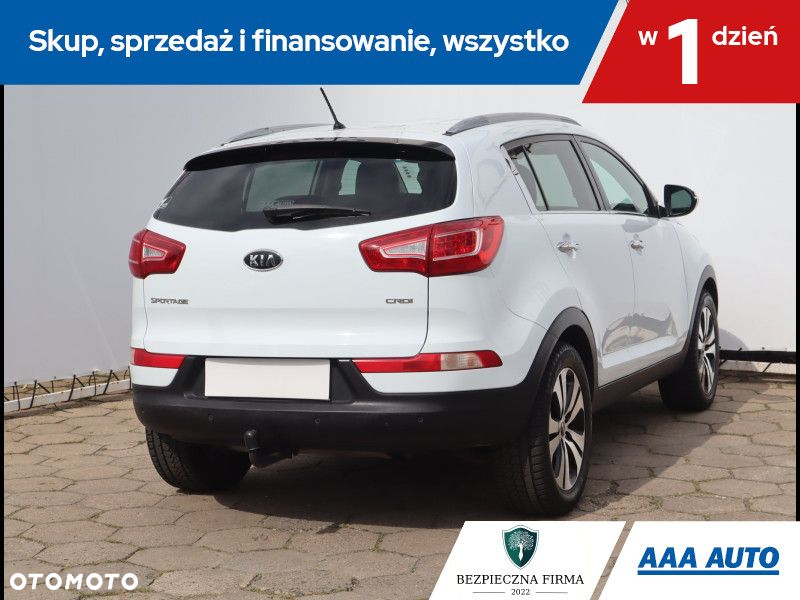 Kia Sportage - 6