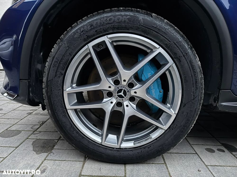 Mercedes-Benz GLC - 6