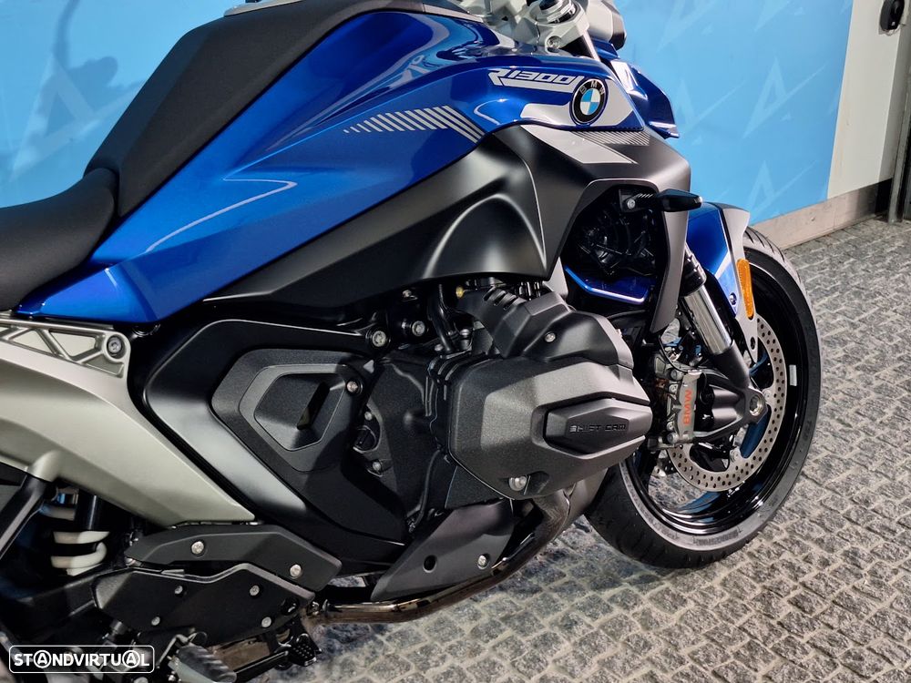 BMW R 1300 R - 3
