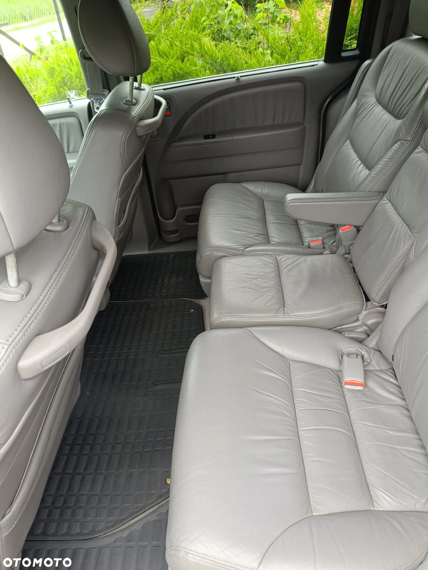 Honda Odyssey 3.5 EX - 5