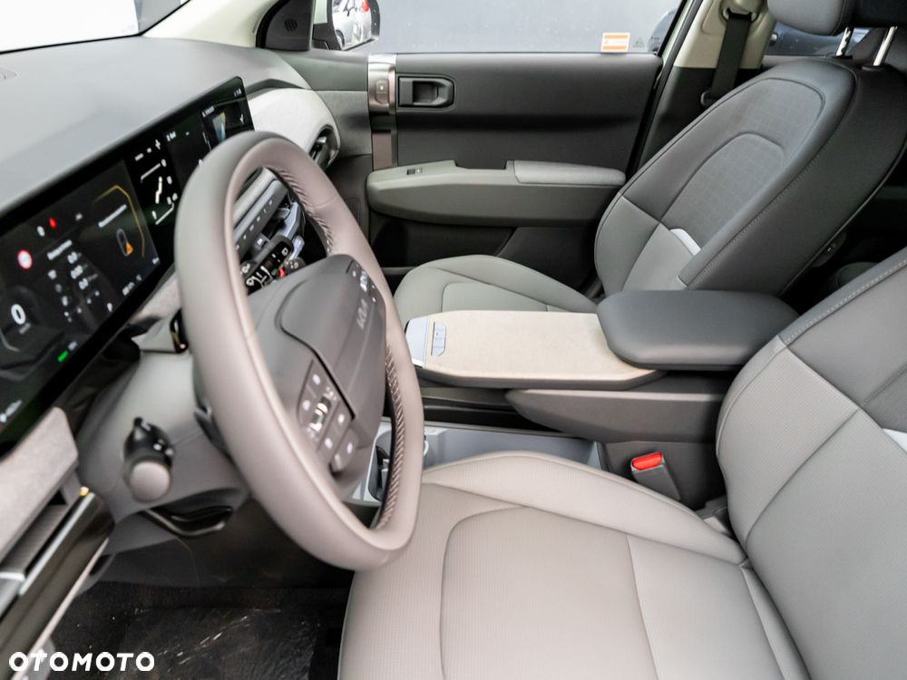 Kia EV3 81.4kWh Business Line - 25