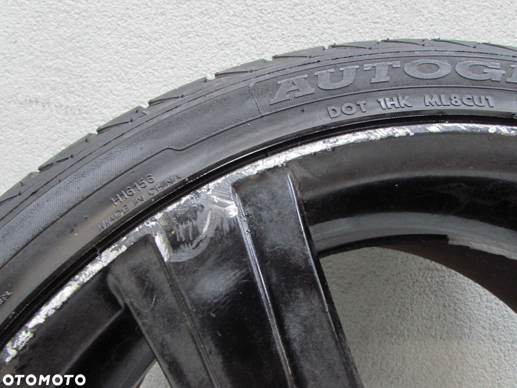 VOLVO S60 II V60 V50 V70 S80 II 5X108 8J X 18" ET55 KOLA FELGI ALUMINIOWE 31317640 - 10