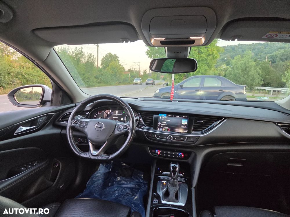 Opel Insignia 2.0 CDTI Start/Stop 4X4 Country Exclusive Aut. - 6