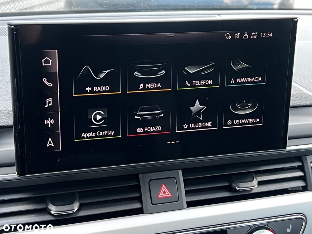 Audi A4 Avant 35 TFSI mHEV S Line S tronic - 26