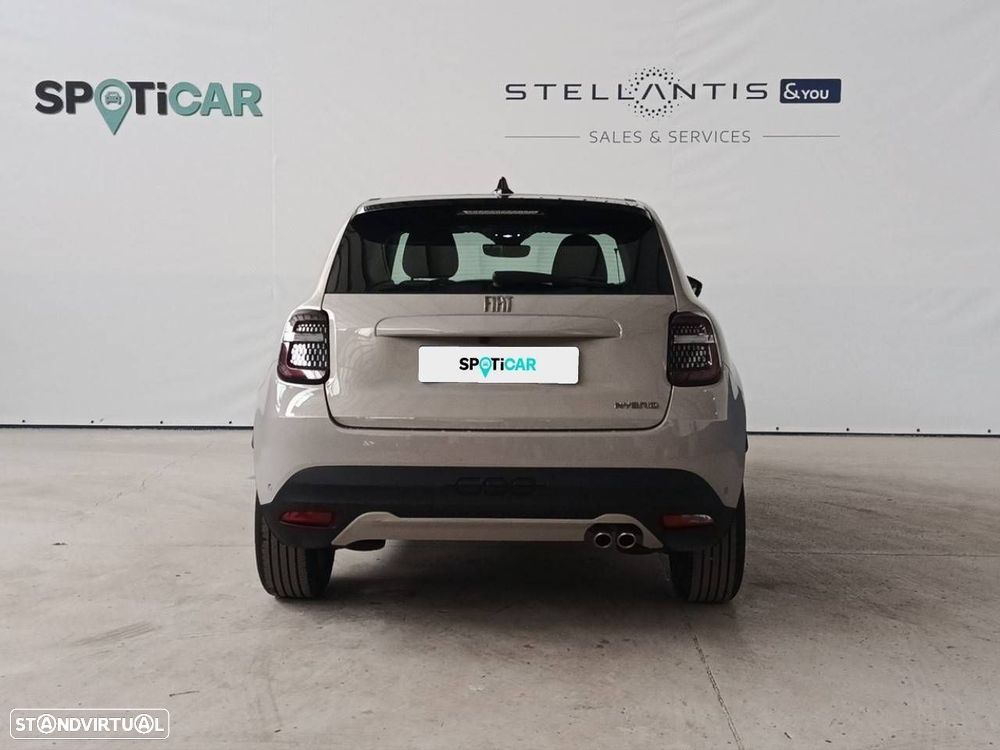 Fiat 600 - 7