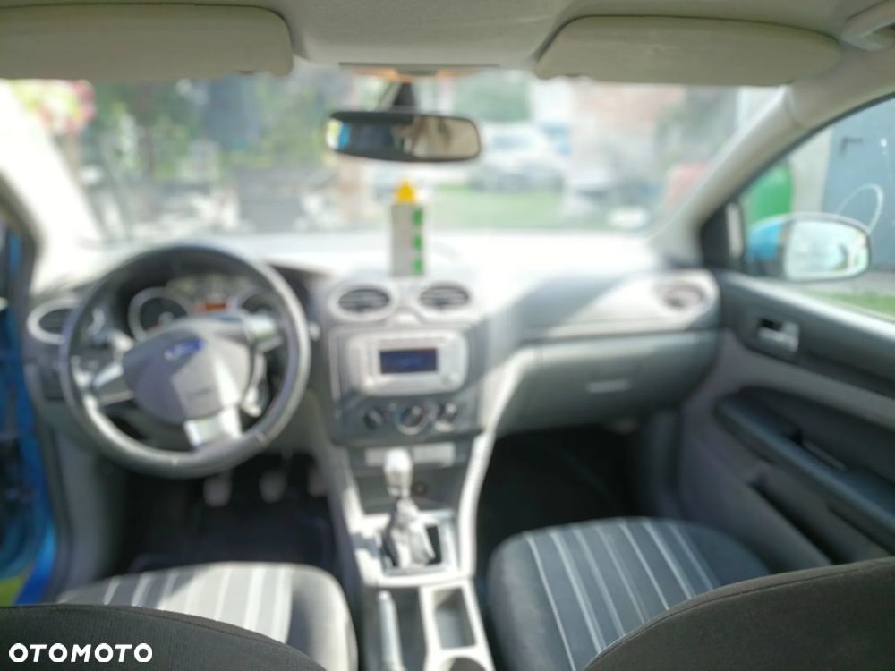 Ford Focus 1.6 TDCi Trend - 4