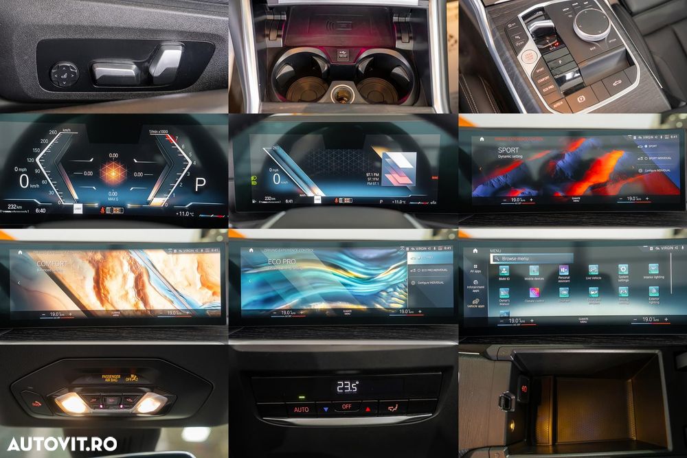 BMW Seria 4 430i AT - 4