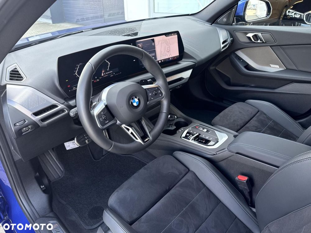 BMW Seria 2 - 5