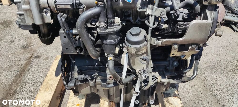 SILNIK ALFA romeo 159 2,4 939A3000 - 4