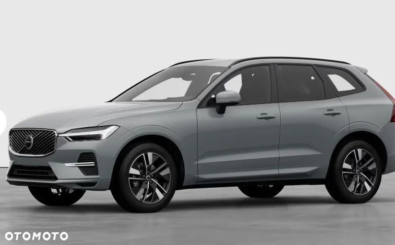 Volvo XC 60 - 9