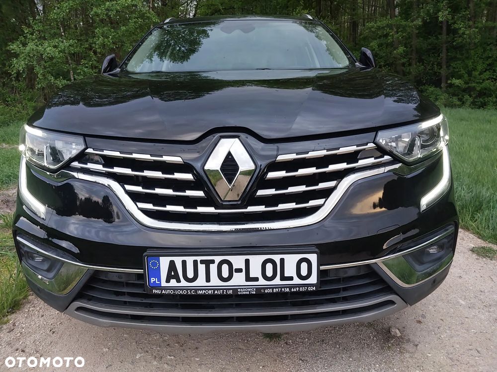 Renault Koleos - 10