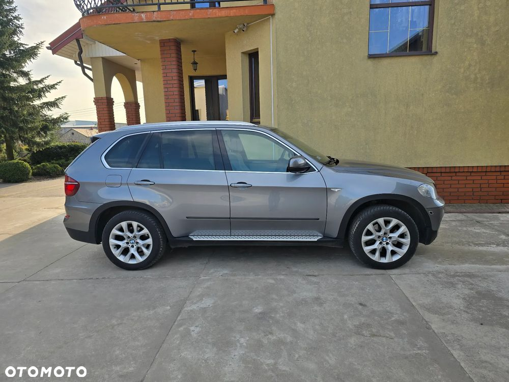 BMW X5 4.0d xDrive - 2