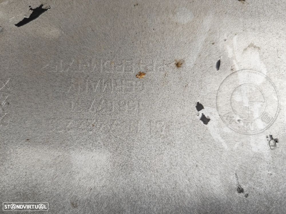 BMW 3 G20 G21 PARA CHOQUES FRENTE - PC568 - 13