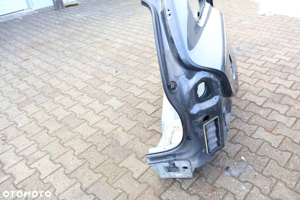 VOLVO XC60 I LIFT ĆWIARTKA BŁOTNIK PRAWA TYŁ 492-46 - 5