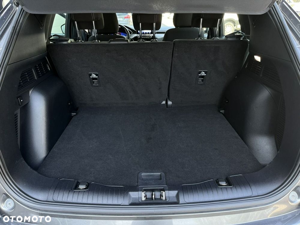 Ford Kuga 1.5 EcoBoost TITANIUM - 37