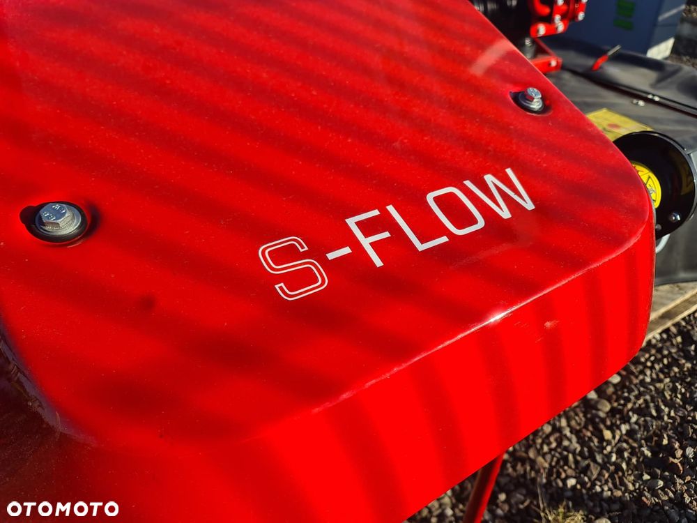SIP SILVERCUT DISC 300 F ALP S-FLOW II - 9