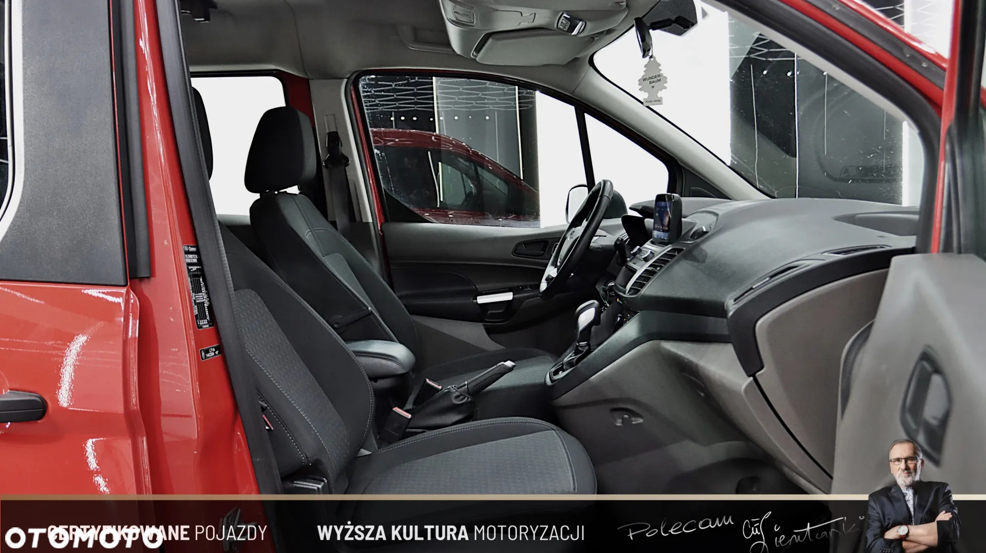 Ford Transit Connect 230 L2 Trend PowerShift (bryg.) - 18